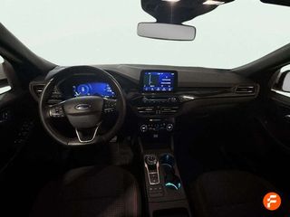 Ford Kuga ST-Line 2.5 Duratec PHEV 165kW Auto