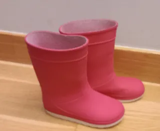 Botas de agua niños Talla 28/29