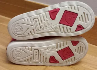 Botas de agua niños Talla 28/29