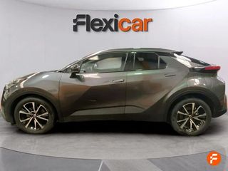 Toyota C-HR 1.8 140H Advance