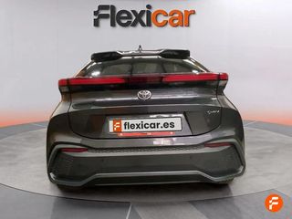 Toyota C-HR 1.8 140H Advance
