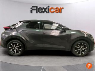 Toyota C-HR 1.8 140H Advance