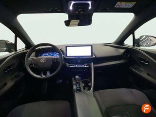 Toyota C-HR 1.8 140H Advance