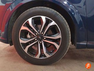 Ford Puma 1.5 Ecoblue 120cv ST-Line