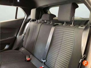 Peugeot 2008 Active Puretech 100 S&S 6 Vel. MAN