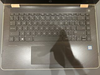 Portátil HP Pavilion Intel Core i5 8th Gen