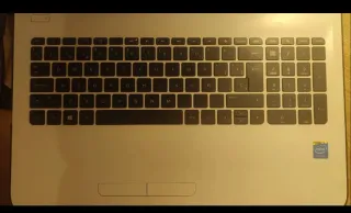 Urge venta.Portatil HP,buen estado, 445Gb, 8Gb RAM