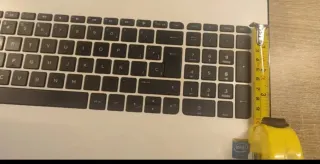 Urge venta.Portatil HP,buen estado, 445Gb, 8Gb RAM