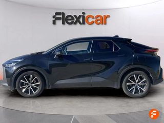 Toyota C-HR 1.8 140H Advance