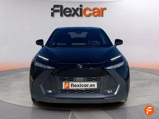 Toyota C-HR 1.8 140H Advance