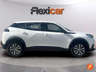 Peugeot 2008 Active Pack BlueHDI 81kW (110CV)