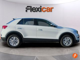 Volkswagen T-Roc Edition 2.0 TDI 85kW (115CV)