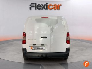 Peugeot Partner TEPEE Access BlueHDi 1.6 HDi 100