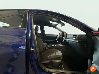 Seat Leon 1.5 TSI 110kW S&S FR Go L