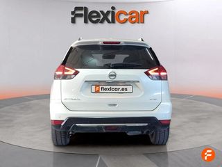 Nissan X-Trail 5P dCi 110 kW (150 CV) E6D CVT N-TEC