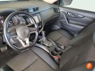 Nissan X-Trail 5P dCi 110 kW (150 CV) E6D CVT N-TEC