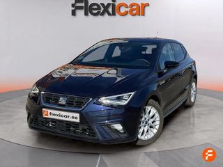 Seat Ibiza 1.0 TSI 81kW (110CV) FR
