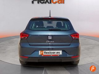 Seat Ibiza 1.0 MPI 59kW (80CV) Style XL