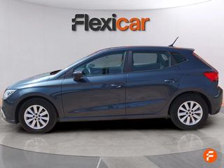 Seat Ibiza 1.0 MPI 59kW (80CV) Style XL