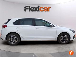 Hyundai i30 1.0 TGDI 48V Klass