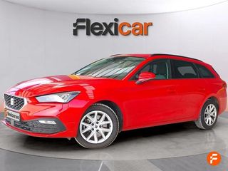 Seat Leon SP 2.0 TDI 110kW DSG Style