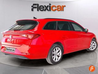 Seat Leon SP 2.0 TDI 110kW DSG Style