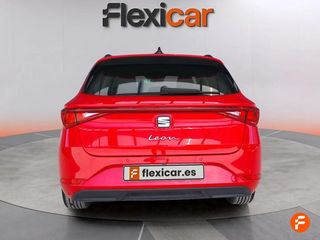 Seat Leon SP 2.0 TDI 110kW DSG Style