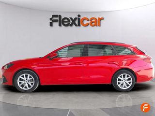 Seat Leon SP 2.0 TDI 110kW DSG Style