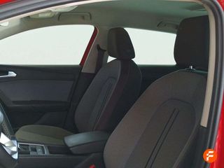 Seat Leon SP 2.0 TDI 110kW DSG Style