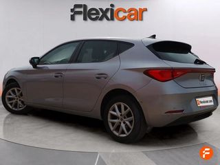 Seat Leon 1.0 TSI 81kW S&S Style XS