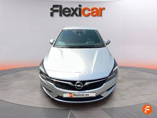 Opel Astra 1.2T SHL 81kW (110CV) GS Line