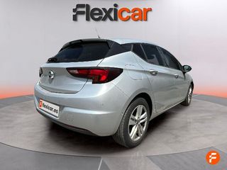 Opel Astra 1.2T SHL 81kW (110CV) GS Line
