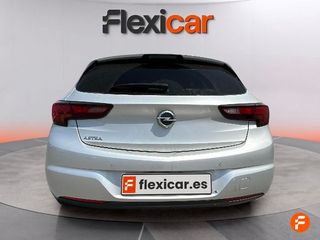 Opel Astra 1.2T SHL 81kW (110CV) GS Line