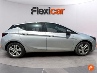 Opel Astra 1.2T SHL 81kW (110CV) GS Line