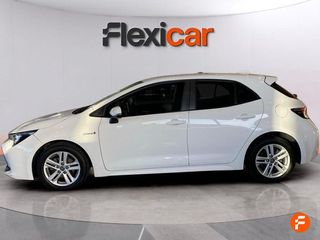 Toyota Corolla 1.8 125H ACTIVE TECH E-CVT