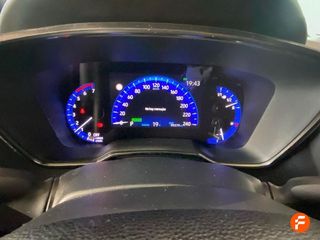 Toyota Corolla 1.8 125H ACTIVE TECH E-CVT