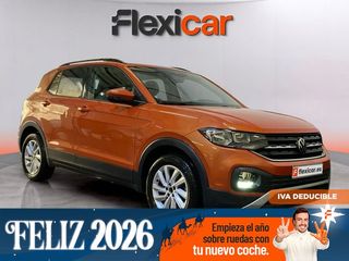 Volkswagen T-Cross Advance 1.0 TSI 70kW (95CV)