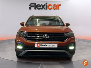 Volkswagen T-Cross Advance 1.0 TSI 70kW (95CV)