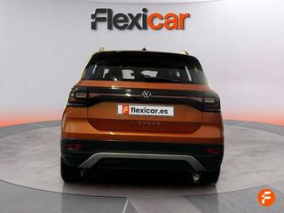 Volkswagen T-Cross Advance 1.0 TSI 70kW (95CV)