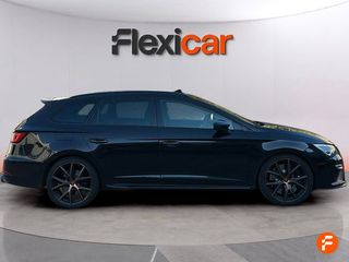 Seat Leon ST 2.0 TSI 221kW 4Drive DSG S&S Cupra R