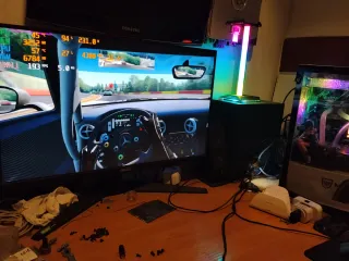 Nvidea gtx MSI armor 1080ti 11gb