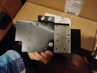 Nvidea gtx MSI armor 1080ti 11gb