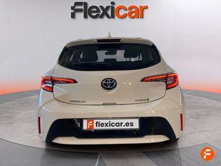 Toyota Corolla 1.8 125H ACTIVE TECH E-CVT