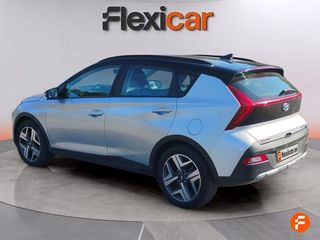 Hyundai Bayon 1.0 TGDI 74kW (100CV) 48V Essence