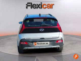 Hyundai Bayon 1.0 TGDI 74kW (100CV) 48V Essence