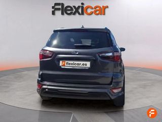 Ford Ecosport 1.0T EcoBoost 92kW (125CV) S&S ST Line