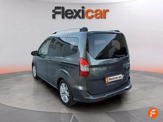 Ford Tourneo Courier 1.0 EcoBoost 74kW (100CV) Ambiente