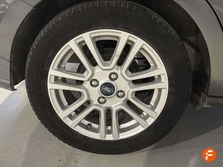 Ford Tourneo Courier 1.0 EcoBoost 74kW (100CV) Ambiente