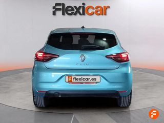 Renault Clio Intens TCe 74 kW (100CV)