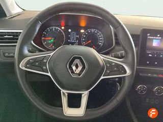 Renault Clio Intens TCe 74 kW (100CV)